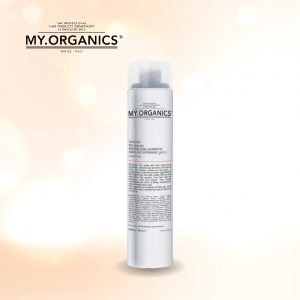 My.Organics 再生活髮有機洗髮露 250ml