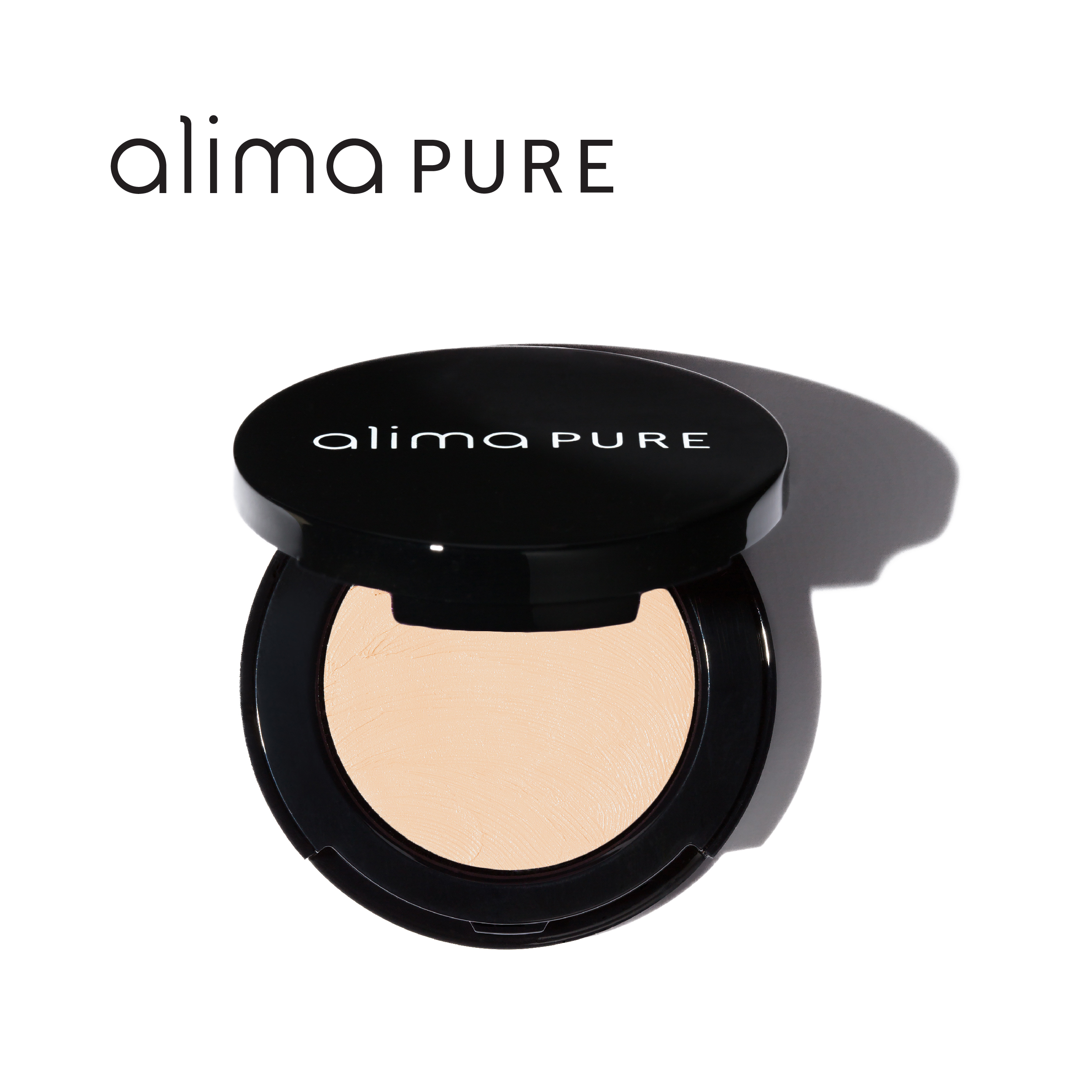 alima pure pressed eye shadow in etheral